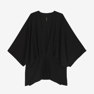 V-neck Dress